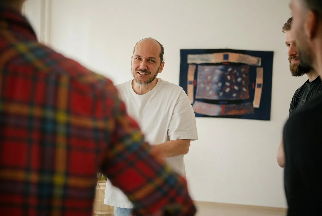 HeartWork workshop