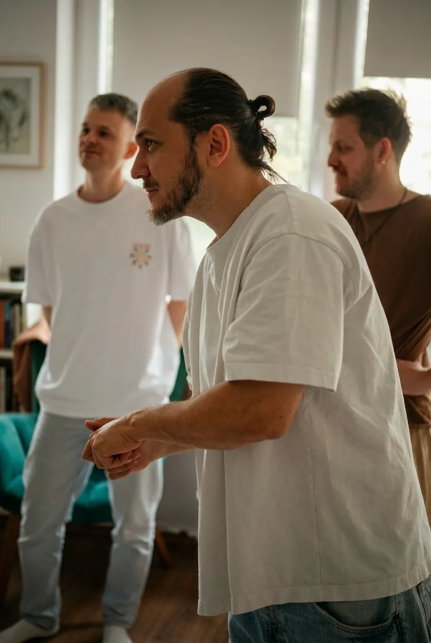 HeartWork workshop